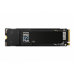 SSD diskas Samsung 990 EVO Plus 1TB M.2 NVMe PCIe 5.0 x2