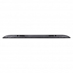 TV Set SAMSUNG 43 4K/Smart QLED 3840x2160 Wireless LAN Bluetooth Tizen Black QE43Q7FAAUXXH