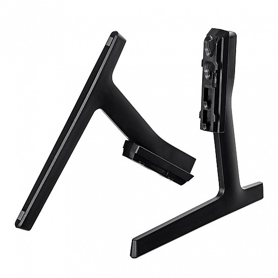 TV Set SAMSUNG 43 4K/Smart QLED 3840x2160 Wireless LAN Bluetooth Tizen Black QE43Q7FAAUXXH