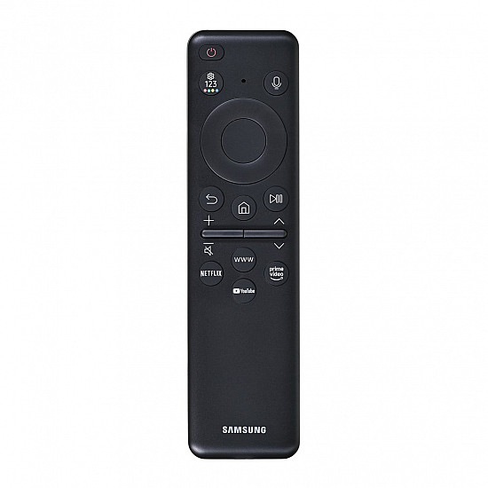 TV Set SAMSUNG 43 4K/Smart QLED 3840x2160 Wireless LAN Bluetooth Tizen Black QE43Q7FAAUXXH