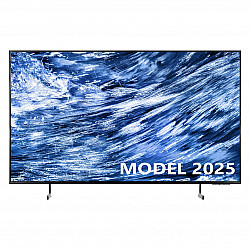 TV Set SAMSUNG 43 4K/Smart QLED 3840x2160 Wireless LAN Bluetooth Tizen Black QE43Q7FAAUXXH