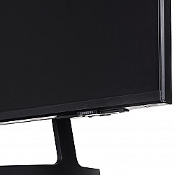 TV Set SAMSUNG 55 4K/Smart QLED 3840x2160 Wireless LAN Bluetooth Tizen Black QE55Q7FAAUXXH