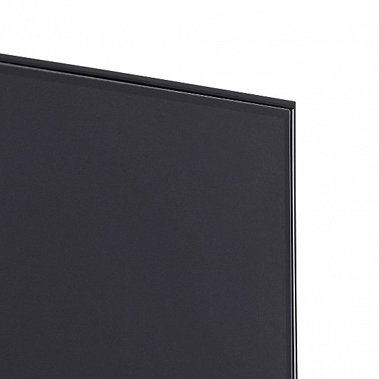 TV Set SAMSUNG 55 4K/Smart QLED 3840x2160 Wireless LAN Bluetooth Tizen Black QE55Q7FAAUXXH