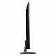 TV Set SAMSUNG 55 4K/Smart QLED 3840x2160 Wireless LAN Bluetooth Tizen Black QE55Q7FAAUXXH