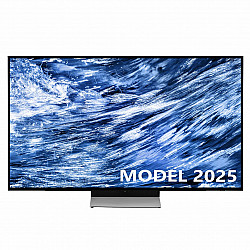 TV Set SAMSUNG 48 4K Ultra HD 3840 x 2160 pixels Flat 16:9 OLED QE48S90FAEXXH
