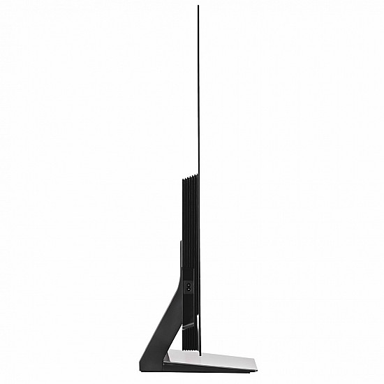 TV Set SAMSUNG 48 4K Ultra HD 3840 x 2160 pixels Flat 16:9 OLED QE48S90FAEXXH