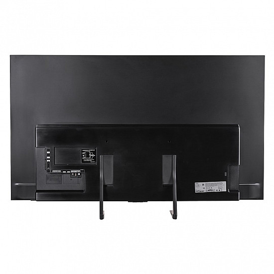 TV Set SAMSUNG 48 4K Ultra HD 3840 x 2160 pixels Flat 16:9 OLED QE48S90FAEXXH