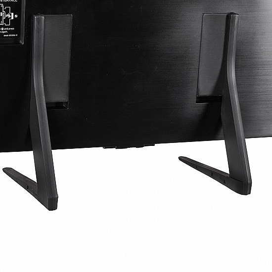 TV Set SAMSUNG 48 4K Ultra HD 3840 x 2160 pixels Flat 16:9 OLED QE48S90FAEXXH