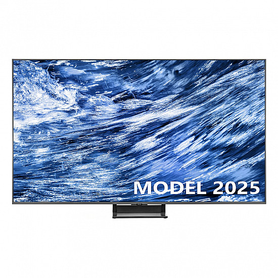 TV Set SAMSUNG 50 4K Ultra HD 3840 x 2160 pixels Flat 16:9 Neo QLED QE50QN80FAUXXH