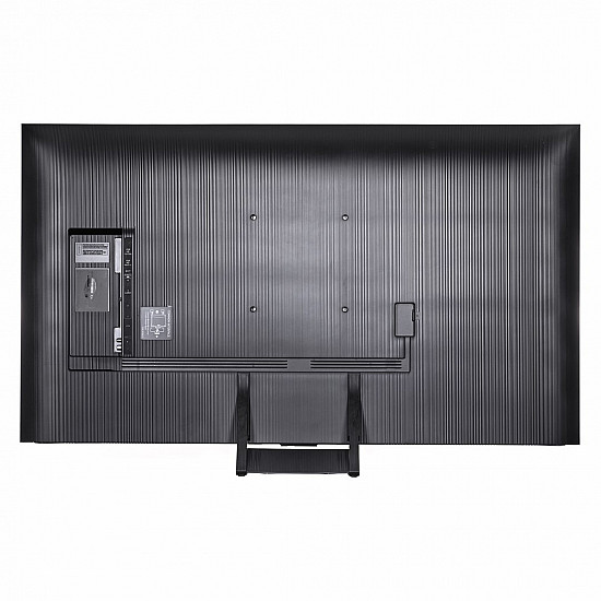 TV Set SAMSUNG 50 4K Ultra HD 3840 x 2160 pixels Flat 16:9 Neo QLED QE50QN80FAUXXH