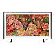 TV Set SAMSUNG 65 4K/Smart QLED 3840x2160 Wireless LAN Bluetooth Tizen Black QE65LS03DAUXXH