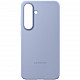 Samsung Silicone Case fr Galaxy S25. Light Blue