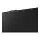 SAMSUNG Smart LED Signage Indoor LED IF025R Cabinet 2.5mm pitch 384x216 pixels 1200/2400 nits 6480Hz refresh full front service