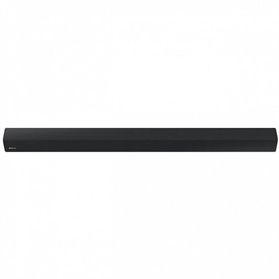 Samsung HW-B650D - 3.1 channels - DTS VirtualX - Dolby Audio - Wireless - Separate - Black - AAC - A