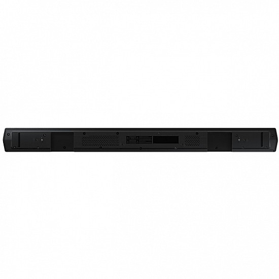 Samsung HW-B650D - 3.1 channels - DTS VirtualX - Dolby Audio - Wireless - Separate - Black - AAC - A
