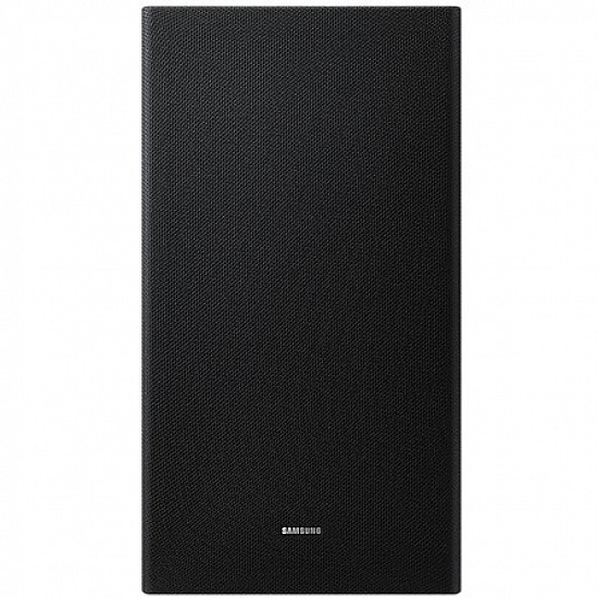 Samsung HW-B650D - 3.1 channels - DTS VirtualX - Dolby Audio - Wireless - Separate - Black - AAC - A