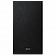 Samsung HW-B650D - 3.1 channels - DTS VirtualX - Dolby Audio - Wireless - Separate - Black - AAC - A