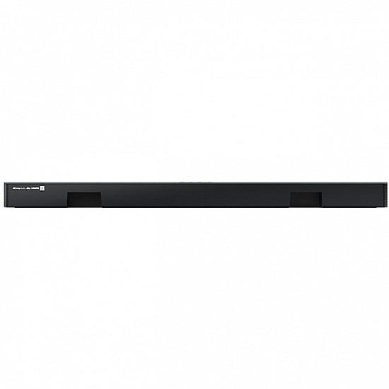 Samsung HW-B650D - 3.1 channels - DTS VirtualX - Dolby Audio - Wireless - Separate - Black - AAC - A