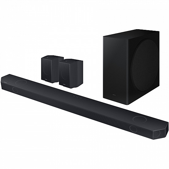 Samsung HW-Q930DEN soundbar 9.1.4 channels (HW-Q930DEN)