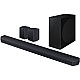 Samsung HW-Q930DEN soundbar 9.1.4 channels (HW-Q930DEN)