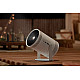 Samsung The Freestyle SP-LFF3CLAX - 2nd Generation - DLP-Projektor - LED - tragbar - 230 ANSI-Lumen - Full HD (1920 x 1080)