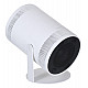 Samsung The Freestyle SP-LFF3CLAX - 2nd Generation - DLP-Projektor - LED - tragbar - 230 ANSI-Lumen - Full HD (1920 x 1080)
