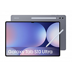 Samsung Galaxy Tab S10 Ultra - Tablet - Android 14 - 512 GB - 36.99 cm (14.6)