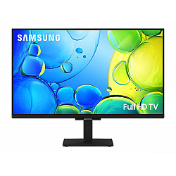 SAMSUNG TV LED FHD 24inch UE24F6002FKXXH