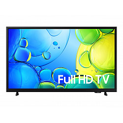 Samsung UE40F6002FK 101.6 cm (40) Full HD Smart TV Wi-Fi Black