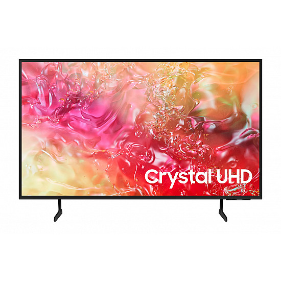 UE-50DU7172, LED-Fernseher 125 cm (50 Zoll), schwarz, UltraHD/4K, WLAN, Bluetooth, HDR10+