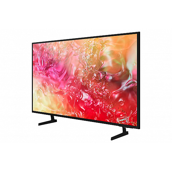 UE-50DU7172, LED-Fernseher 125 cm (50 Zoll), schwarz, UltraHD/4K, WLAN, Bluetooth, HDR10+