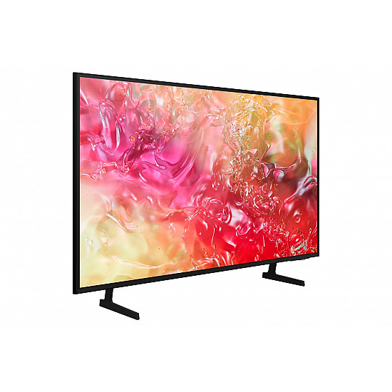 UE-50DU7172, LED-Fernseher 125 cm (50 Zoll), schwarz, UltraHD/4K, WLAN, Bluetooth, HDR10+