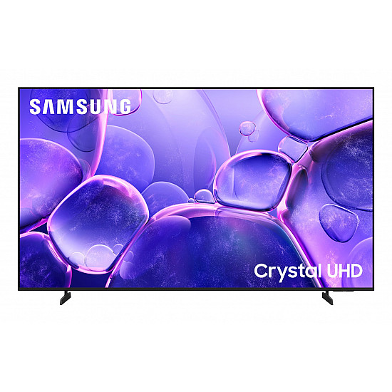 TV Set SAMSUNG 75 4K Ultra HD 3840 x 2160 pixels Flat 16:9 LED UE75U8092FUXXH