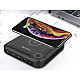 Sandberg 420-57 Laptop Powerbank All-in-1 24000mAh 60W USB-A; 2xUSB-C Schwarz Sandberg 420-57 Laptop Powerbank All-in-1 24000mAh 60W USB-A; 2xUSB-C Schwarz