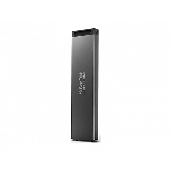SANDISK Professional Pro-Blade Mag 2TB NVMe SSD 20Gbit/s USB 3.2 Gen 2x2