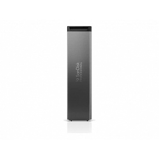 SANDISK Professional Pro-Blade Mag 2TB NVMe SSD 20Gbit/s USB 3.2 Gen 2x2
