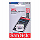 256GB ULTRA LITE WHITE/GRAY MICROSDXC 100MB/S CLASS 10 UHS-I