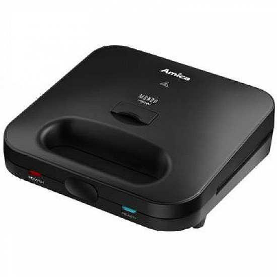 Amica Toaster SMK 4011 750 Watt Black