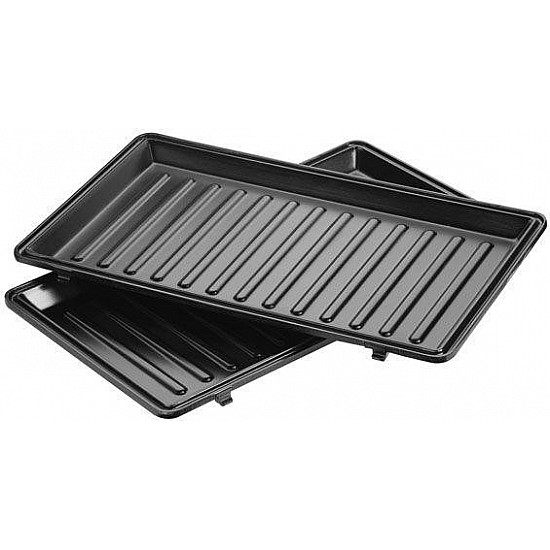 Amica Toaster SMK 4011 750 Watt Black