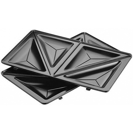 Amica Toaster SMK 4011 750 Watt Black