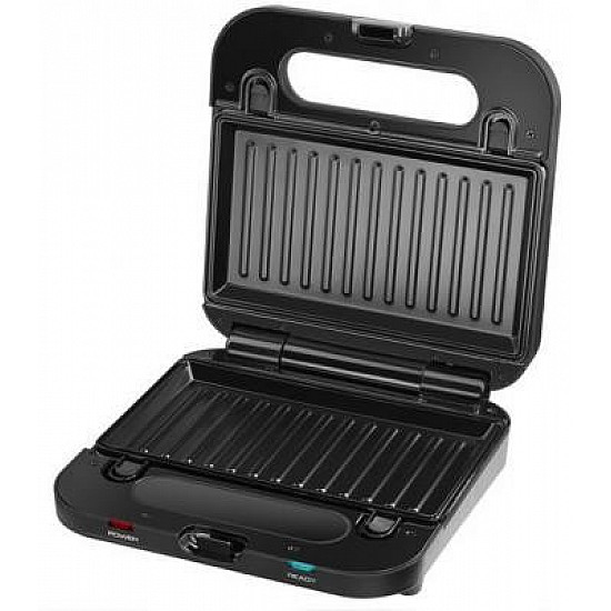 Amica Toaster SMK 4011 750 Watt Black