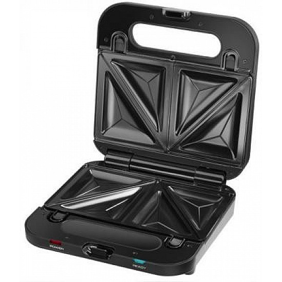 Amica Toaster SMK 4011 750 Watt Black