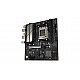 Sapphire B650M-E - Motherboard - micro ATX - Socket AM5 - AMD B650 Chipsatz - USB 3.2 Gen 1, USB-C 3.2 Gen 1 - 2.5 Gigabit LAN - Onboard-Grafik (CPU erforderlich)