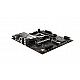 Sapphire B650M-E - Motherboard - micro ATX - Socket AM5 - AMD B650 Chipsatz - USB 3.2 Gen 1, USB-C 3.2 Gen 1 - 2.5 Gigabit LAN - Onboard-Grafik (CPU erforderlich)