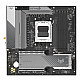 SAPPHIRE AMD B850M AM5 NITRO+ Ryzen R9/R7/R5, 4x DDR5 8000MHz, PCIE 5, 1x M.2 Gen5, 1x M.2 Gen4, LAN 2.5 Gbps, WIFI6, USB, MATX