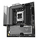 SAPPHIRE AMD B850M AM5 NITRO+ Ryzen R9/R7/R5, 4x DDR5 8000MHz, PCIE 5, 1x M.2 Gen5, 1x M.2 Gen4, LAN 2.5 Gbps, WIFI6, USB, MATX