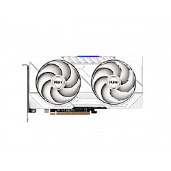 Graphics Card SAPPHIRE AMD Radeon RX 9060 XT 16 GB GDDR6 128 bit Dual Slot Fansink 11350-02-20G