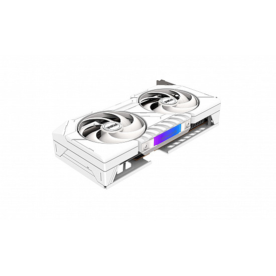 Graphics Card SAPPHIRE AMD Radeon RX 9060 XT 16 GB GDDR6 128 bit Dual Slot Fansink 11350-02-20G