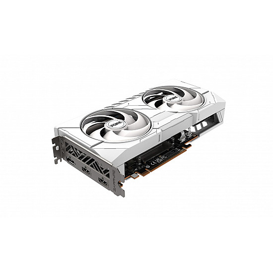 Graphics Card SAPPHIRE AMD Radeon RX 9060 XT 16 GB GDDR6 128 bit Dual Slot Fansink 11350-02-20G