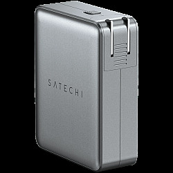 SATECHI 145W USB-C 4-Port GaN Travel Charger